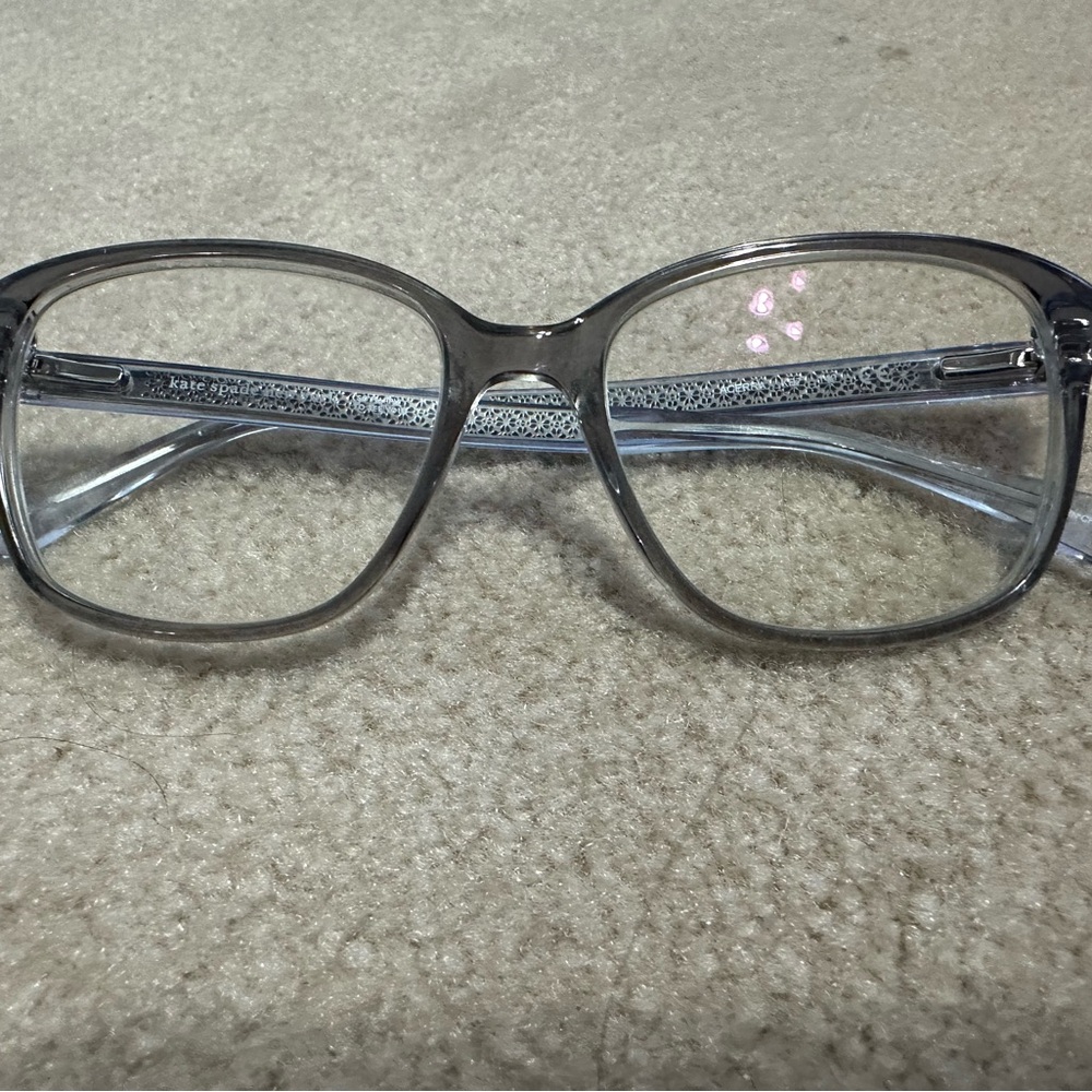 Kate Spade Acrrera glasses - Picture 5 of 6